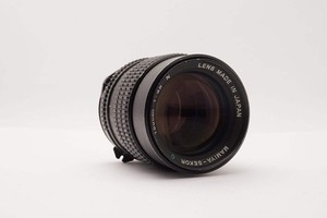 Mamiya-Sekor C 150mm f/3.5 N Lens for M645
