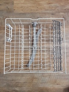 Koenic KDW64005I-M Geschirrkorb Geschirrwagen oberer Sprüharm Rollkorb #GH1088