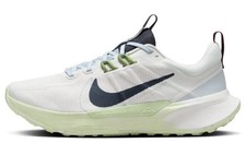 Nike Juniper Trail 2 Next Nature Shoes White Thunder Blue DM0821-103 Womens Size