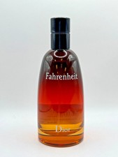 Dior Fahrenheit Eau De Toilette 100ml Spray