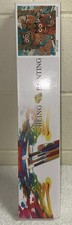 Bling Painting Paint By Numbers Owls New Open Box Colorful Hobby Craft Art