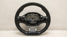 PEUGEOT 308 STEERING WHEEL 96785124ZD 13-21