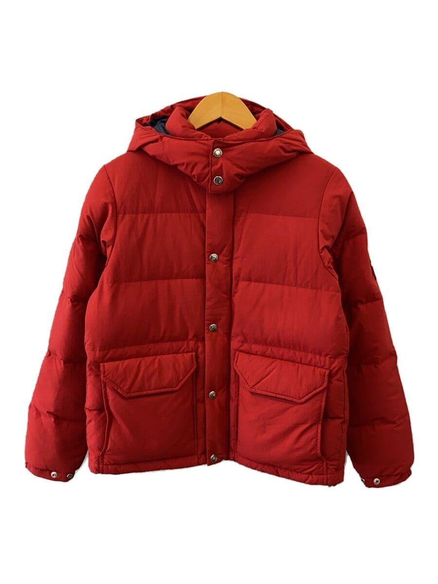 新品未使用THE NORTH FACE CAMP Sierra Short L THE NORTH FACE DOWN JACKET CAMP SIERRA SHORT SHELLA L NYLON
