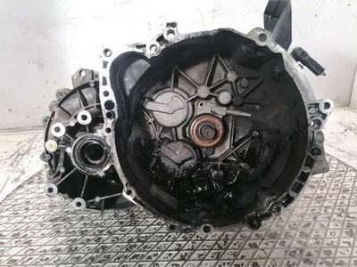 P30616126  Handschaltgetriebe Volvo s40 berlina 1995 19 d evolution 19 ltr 85 kw