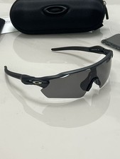 New OO9208 Oakley Radar EV Patn Sunglasses Bl...