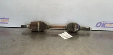 08 CHEVY TRAILBLAZER SS 6.0L AXLE SHAFT FRONT RIGHT PASSENGER