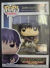 Funko Pop! Jujutsu Kaisen- Toji Fushiguro #1889-Chalice Collectibles