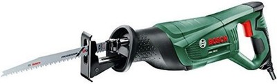 Bosch Säbelsäge PSA 700 E (710 Watt, im Karton) Garten-Säge, Werkzeug