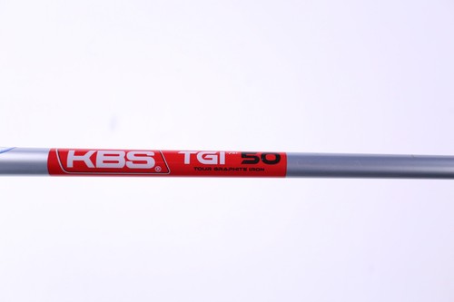 Ping G400 8-Iron Regular Flex Graphite Shaft Good - Picture 7 of 8