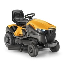 Stiga Tornado 7108W Special Ride On Mower Lawn Tractor + 108cm Cutting Deck