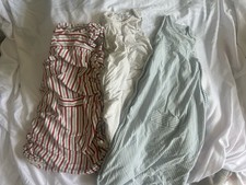 Merino Kids Merino Wool Sleeping Bag Bundle x 3 0-24 months unisex