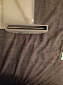 Bad News Baseball Nintendo NES 1990 Video Game