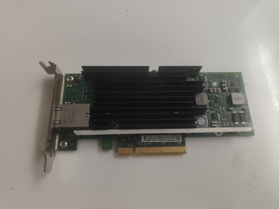 Intel X540-T1 10GbE PCIe Netzwerkkarte   10GBase-T   Server Adapter   geprüft