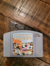 Star Wars-Rogue Squadron - Nintendo 64 (N64)