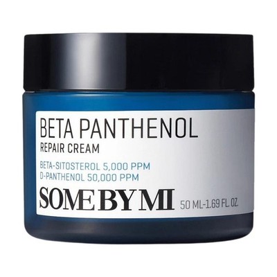 Some By Mi Reparierende Creme mit Beta Panthenol Beta Panthenol Repair, 50 ml
