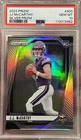 2024 Prizm - JJ McCarthy Silver Prizm (RC) #400 PSA 10