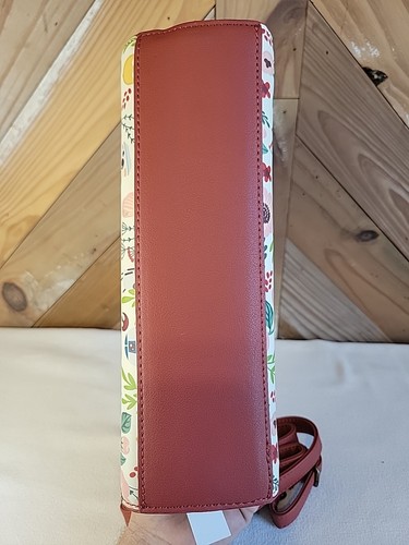 Loungefly Disney Star Wars Floral Droids Umhängetasche. Neu nie benutzt. - Bild 8 von 9