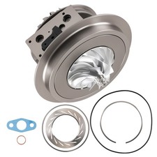 Upgraded Billet Turbo Cartridge For Cummins Isx Isx1 15.0l He561ve 2007-2013
