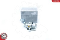 Hinterachse Rechts Esen SKV 23SKV244 Bremssattel FüR Mazda
