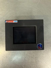 Ez Automation EZ-JTPLC-0-B-0 Operator Touch Panel                  (6.3.3)