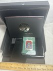 AGORO 2025 NIUE JOKER 999 SILVER COIN CARD WITH BOX 421/500 — photo 1