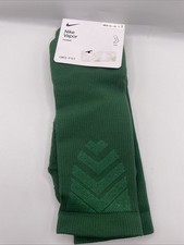 NIKE FOOTBALL "VAPOR CUSHIONED" MEN'S DRI-FIT CREW SOCKS -Extra Large 12-15