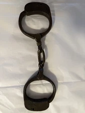 Vintage Handcuffs