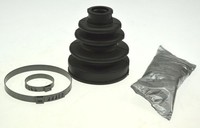Löbro 303947 Faltenbalgsatz, Antriebswelle Passend FüR Subaru Toyota