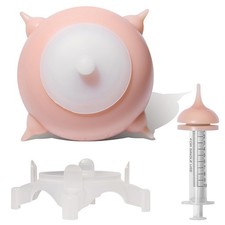 Doggiema Puppy Feeder Puppy Milk Feeder Puppy Nursing Station Puppy feeders f...