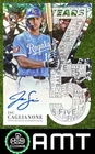 2026 Topps Series 1 Jac Caglianone Black (RAW)