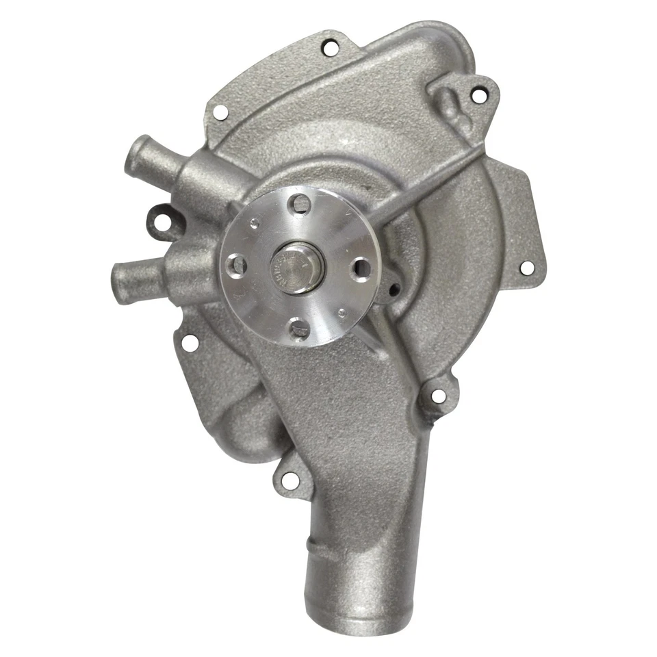 New Water Pump For Oldsmobile Toronado Vista Cruiser F85 Delta 88 Jetstar I - Image 2 of 4
