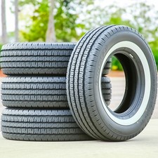 4 Gripmax Maxgrip Classic Gt 20575r15 97h All Season Tires Utqg 440ab