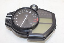 2009 Yamaha YZF R1 OEM SPEEDO TACH GAUGES DISPLAY CLUSTER SPEEDOMETER TACHOMETER