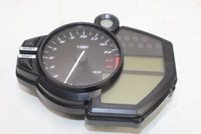 2009 Yamaha YZF R1 OEM SPEEDO TACH GAUGES DISPLAY CLUSTER SPEEDOMETER TACHOMETER