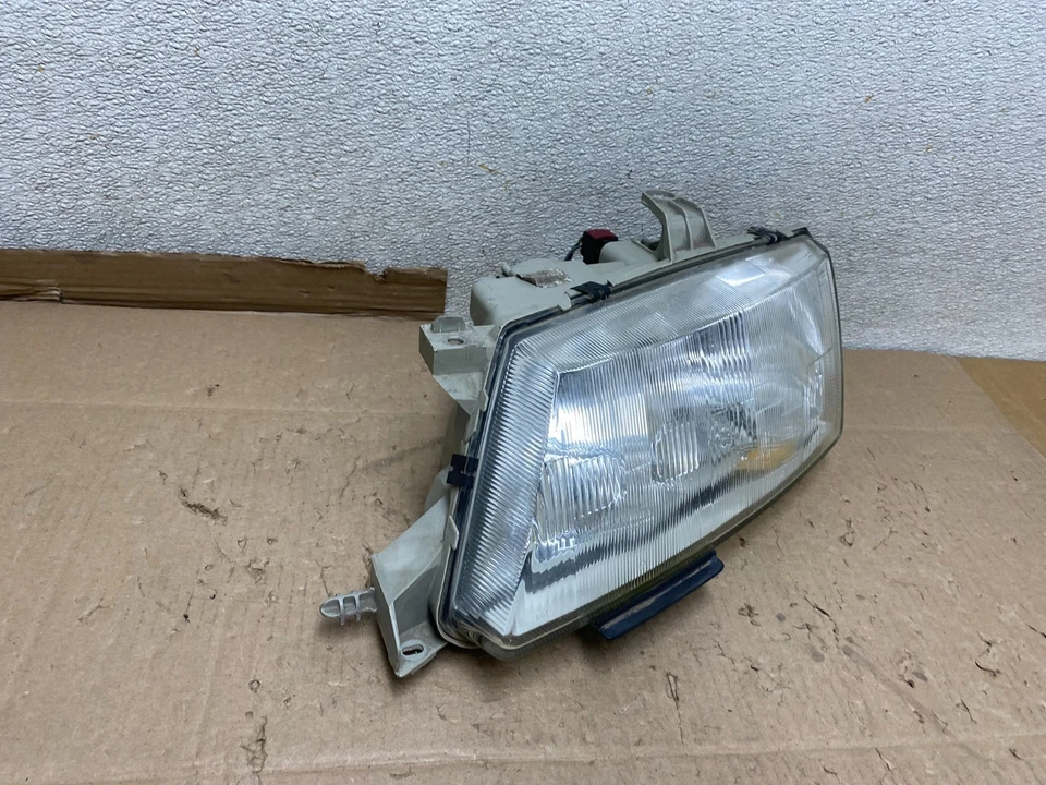 Faro halógeno lateral izquierdo Saab 95 9-5 1998 a 2001 U6903 DW Foto 3 de 4