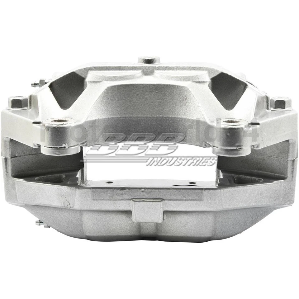 8 pastillas de freno pinzas de freno rotores de freno para Nissan 350Z 2010 Infiniti G37 2009 Foto 3 de 4