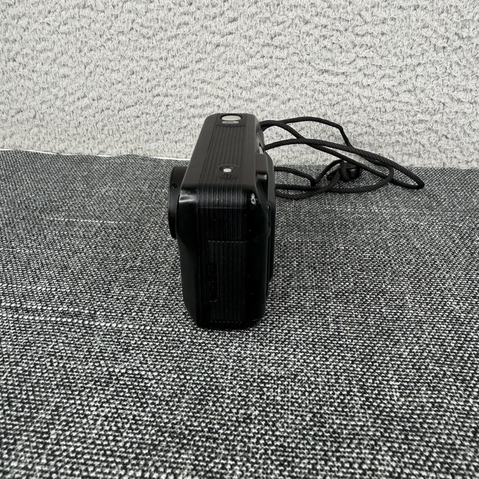 Cámara de apuntar y disparar Canon Sure Shot MAX 35 mm con 38 mm 1:3,5 FUNCIONA Foto 2 de 4