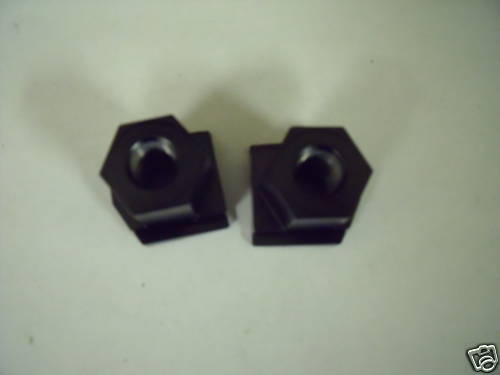 NEW Wilkerson GPA95-223 end block - Picture 1 of 1