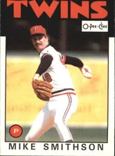 B1560- 1986 O-Pee-Chee Baseball Cards 101-200 -You Pick- 15+ FREE US SHIP