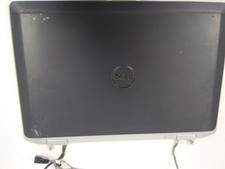 Dell Latitude E6530 15 6 1366x768 Led Lcd Laptop Screen Complete Assembly For Sale Online Ebay
