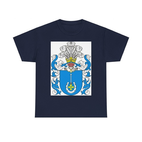 BIALYNIA Coat of Arms T-shirt Polish Nobility Poland Kingdom of Poland - Picture 18 of 21