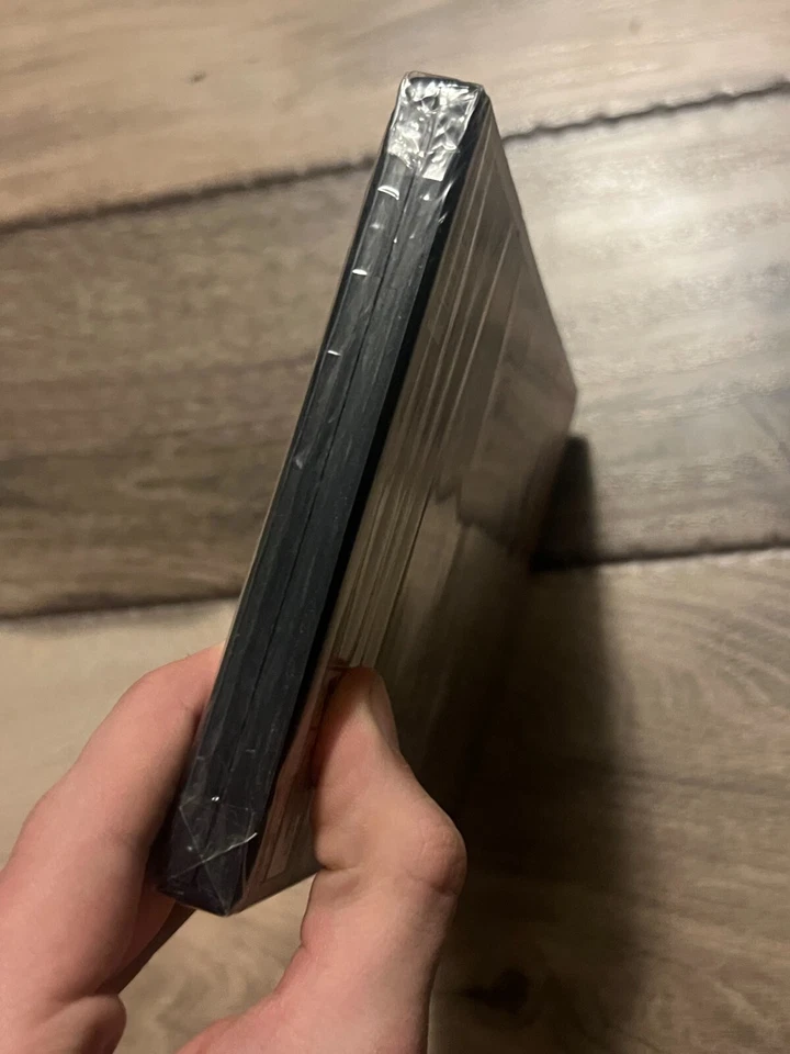 Jeopardy (Sony PlayStation 2, 2003) NEW SEALED - Image 4 of 4