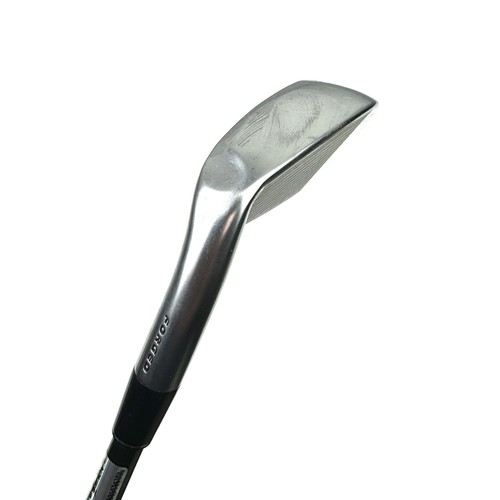 Srixon ZX MKII 2 Iron / 18 Degree / Recoil 95 X-Stiff Flex - Picture 2 of 6