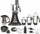 Vidiem ADC MIXER 230 Mixer Grinder (5 Jars, Black)