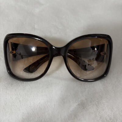 Gucci GG2965/S 086DB 59 18 115 Italy Sunglasses | eBay display picture 1
