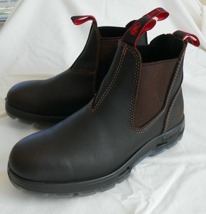puma boots work