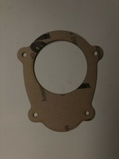 UPPER TOP HAT THROTTLE BODY GASKET FOR VAUXHALL OPEL 20XE C20XE C20LET 20XEJ