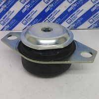 Halterung Federung Motor Fiat Seicento Original 46557979