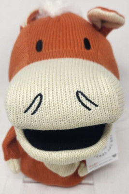 Hoofly the Cow by The Manhattan Toy Company - Ships Today!