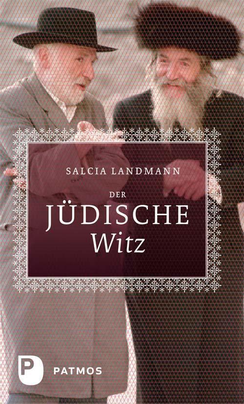 Der Jüdische Witz, Salcia Landmann